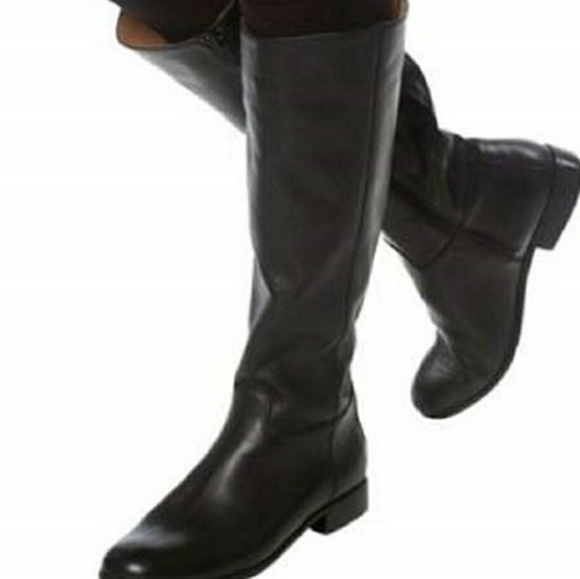 kenneth cole riding boots